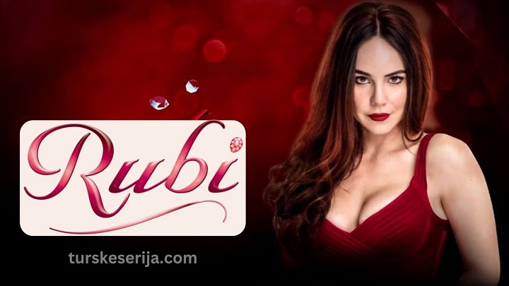 Rubi hit nova serije
